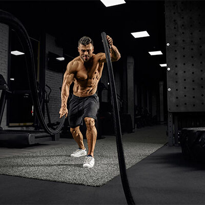 Bodybuilding Physique Contest Prep